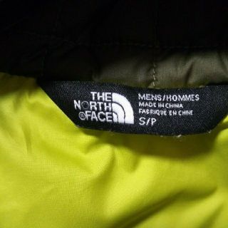 ザノースフェイス(THE NORTH FACE)の【SOLD OUT】(ベスト)