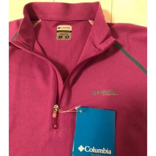 コロンビア(Columbia)のゴルフウェア(ウエア)