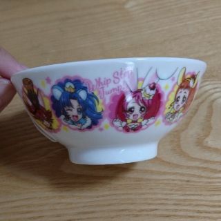 キラキラプリキュアアラモード 茶碗(食器)