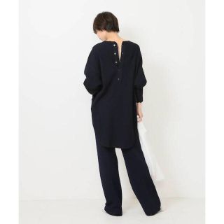 ドゥーズィエムクラス(DEUXIEME CLASSE)の*AMERICANA THERMAL プルオーバー(カットソー(長袖/七分))