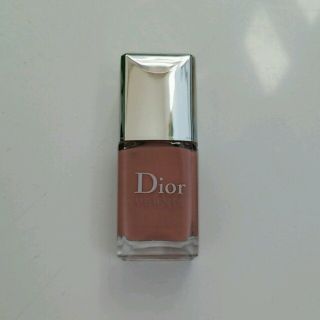 クリスチャンディオール(Christian Dior)のDior ヴェルニ ネイルカラー(その他)