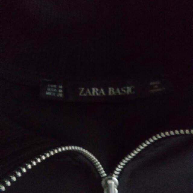 ZARA(ザラ)の☆ZARA☆新品☆ブルゾン☆アウター☆ レディースのジャケット/アウター(ブルゾン)の商品写真