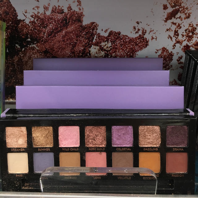 Sephora(セフォラ)のAnastasia Beverly Hills パレット 新品未使用 コスメ/美容のベースメイク/化粧品(アイシャドウ)の商品写真