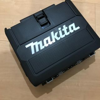 マキタ(Makita)のMakitaマキタ 電動インパクトドライバーTD171DGW AG(その他)