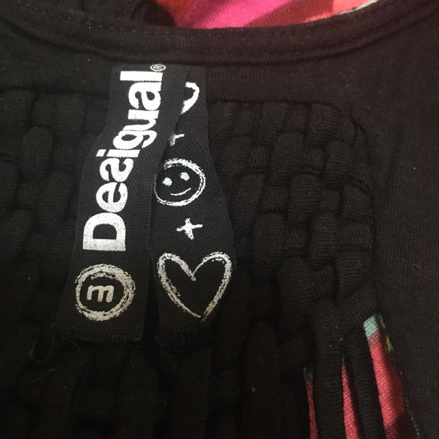 DESIGUAL(デシグアル)のデシグアルタンクトップ レディースのトップス(タンクトップ)の商品写真