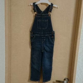 ベビーギャップ(babyGAP)のGAP☆オーバーオール(パンツ/スパッツ)