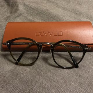 ユナイテッドアローズ(UNITED ARROWS)の♡OLIVER PEOPLES  伊達メガネ♡(サングラス/メガネ)