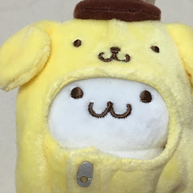 ポムポムプリン - うるみ様 専用 ポムポムプリン マフィン 寝袋 ポムポムプリン - うるみ様 専用 ポムポムプリン マフィン 寝袋