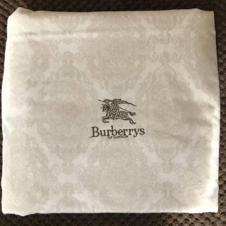 バーバリー(BURBERRY)のバーバリー❤︎コットンシーツ(シーツ/カバー)