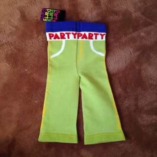 エフオーキッズ(F.O.KIDS)のPARTY PARTY パンツ(その他)