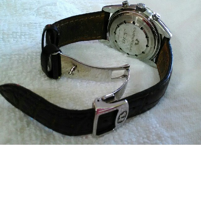 CITIZEN(シチズン)のかんたろう様　専用　 メンズの時計(腕時計(アナログ))の商品写真
