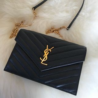 サンローラン(Saint Laurent)の【キャベツ様専用】☆サンローラン☆(財布)