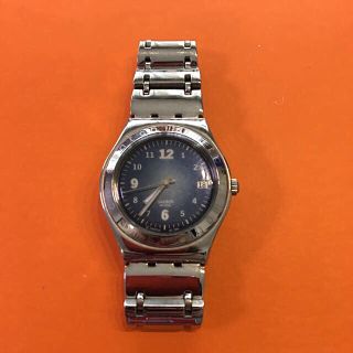 アイロニー(IRONY)のSwatch IRONY(腕時計)