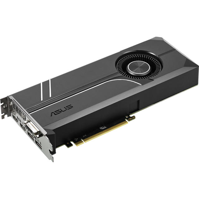 ASUS GTX1070 TURBO 8GBPC/タブレット