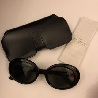 サンローラン(Saint Laurent)のSAINT LAURENT PARIS(サンローランパリ) カート サングラス(サングラス/メガネ)