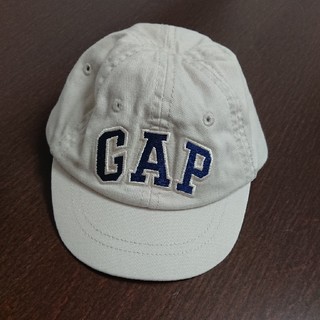 ベビーギャップ(babyGAP)のbabyGAP 帽子(帽子)