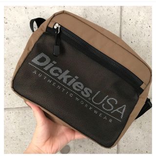 ディッキーズ(Dickies)の dickeys サコッシュ(ショルダーバッグ)