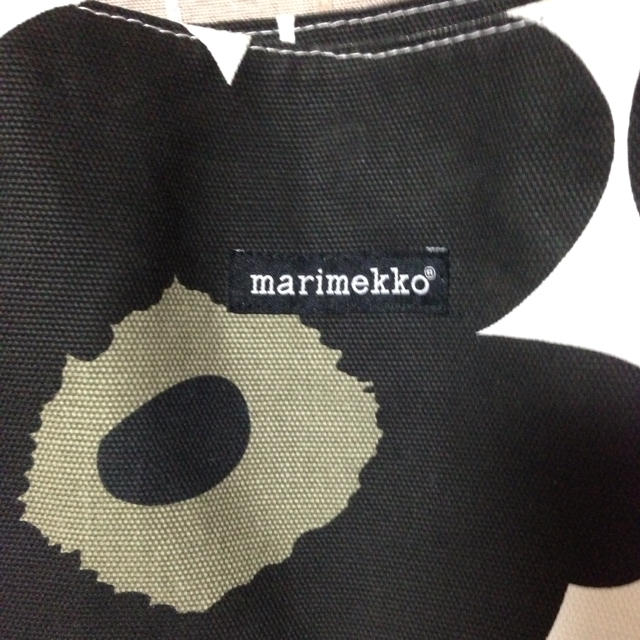 marimekko(マリメッコ)のマリメッコ ウニッコ ショルダーバッグ レディースのバッグ(ショルダーバッグ)の商品写真