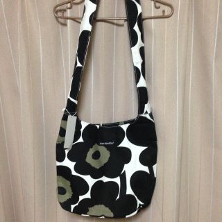 マリメッコ(marimekko)のマリメッコ ウニッコ ショルダーバッグ(ショルダーバッグ)