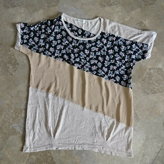 アフリカタロウ Tシャツ(レディース/半袖)の通販 51点 | AFRICATAROの