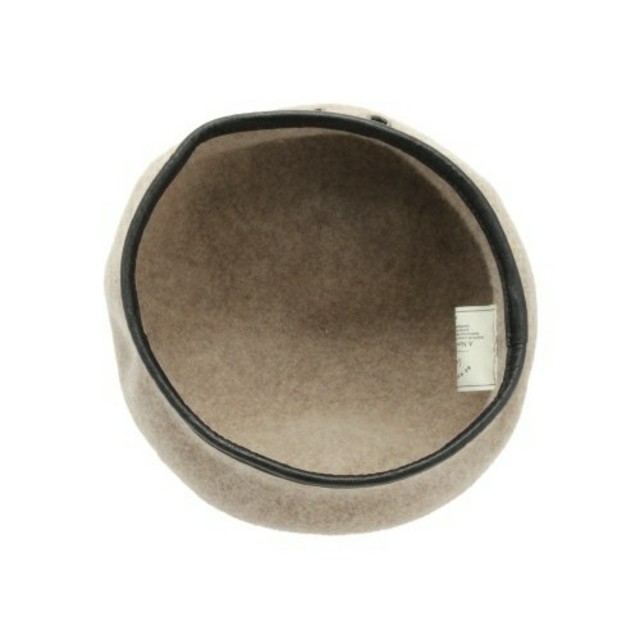 Ungrid(アングリッド)のベレー帽 レディースの帽子(ハンチング/ベレー帽)の商品写真