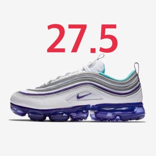 ナイキ(NIKE)のエアヴェイパーマックス97 NIKE ナイキ(スニーカー)