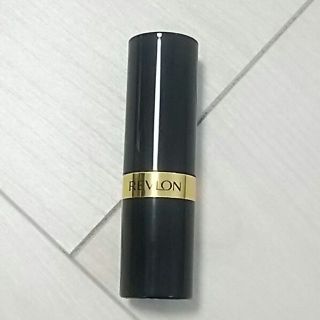 レブロン(REVLON)のREVLON レブロン スーパー ラストラス リップスティック 901 限定色(口紅)