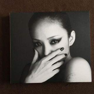 安室奈美恵 FEEL 初回 限定 CD DVD(ポップス/ロック(邦楽))