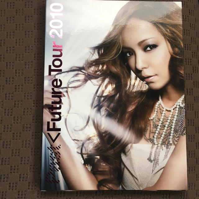 安室奈美恵/Namie Amuro PAST ‹ FUTURE Tour 20… エンタメ/ホビーのDVD/ブルーレイ(ミュージック)の商品写真