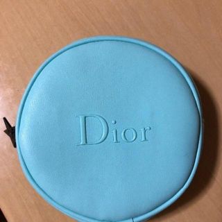 ディオール(Dior)のディオール ポーチ(その他)