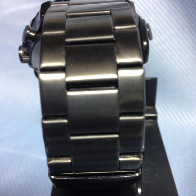 FOSSIL(フォッシル)のエグッスィ7223様専用ページ‼️JR1491 デジアナ ‼️ ビッグフェイス メンズの時計(腕時計(アナログ))の商品写真