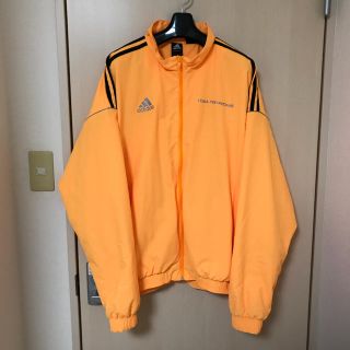 アディダス(adidas)のLサイズ gosha rubchinskiy ゴーシャ ラブチンスキー(ナイロンジャケット)