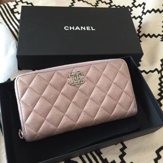 シャネル(CHANEL)の専用  CHANEL 長財布  2000円クーポンの日です(財布)