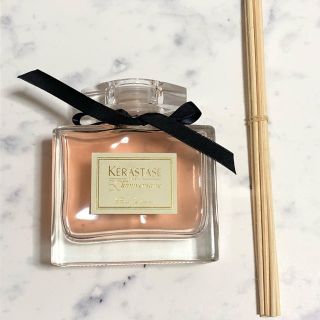 ケラスターゼ(KERASTASE)のケラスターゼ/ルームディフューザー(アロマディフューザー)