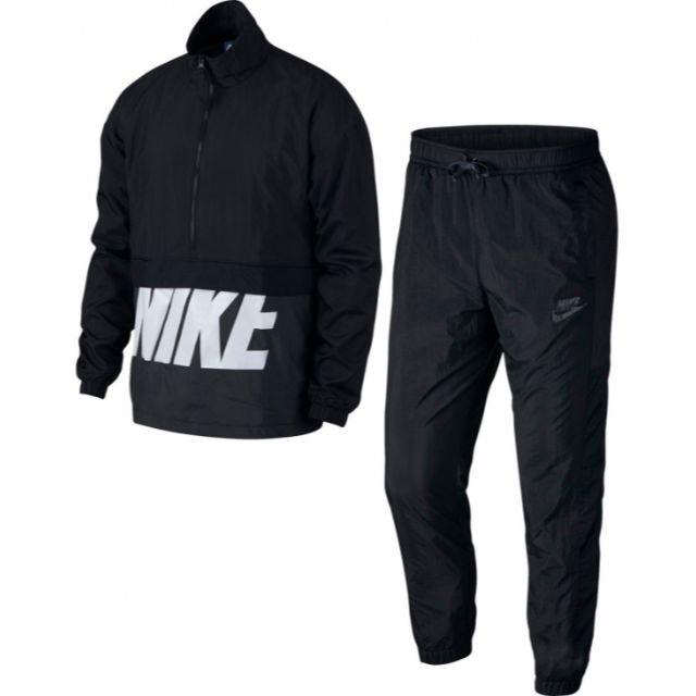 NIKE(ナイキ)のSサイズ 限定！！Nike(ナイキ) セットアップ 上下セット メンズのジャケット/アウター(ナイロンジャケット)の商品写真