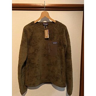 パタゴニア(patagonia)のブルーベリー様専用(ニット/セーター)