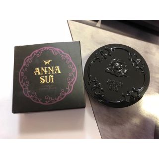 アナスイ(ANNA SUI)のはるちゃん様専用【新品】ANNA SUI レンズケース(その他)