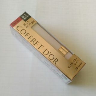 コフレドール(COFFRET D'OR)のコフレドール　ピュアリーステイ(口紅)