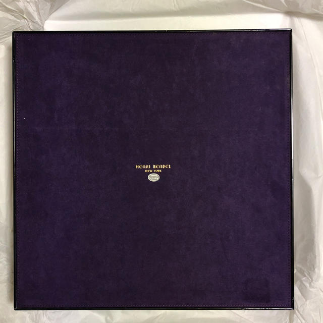 Henri Bendel - 新品 未使用 ヘンリベンデル ヘンリベンデル カクテル