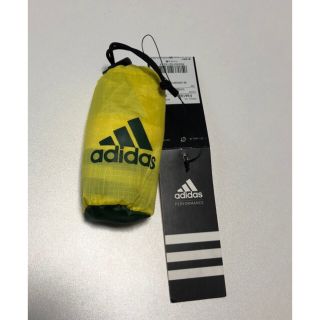 アディダス(adidas)の【新品未使用】 adidas エコバック(エコバッグ)