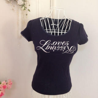 イング(INGNI)のイング♡刺繍Tシャツ(Tシャツ(半袖/袖なし))