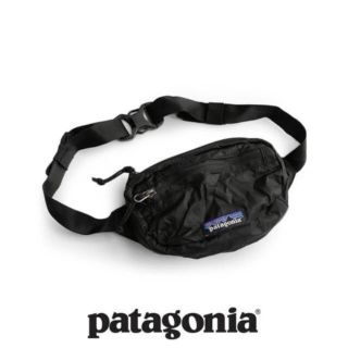 パタゴニア(patagonia)のパタゴニアウエストポーチ  (ボディバッグ/ウエストポーチ)