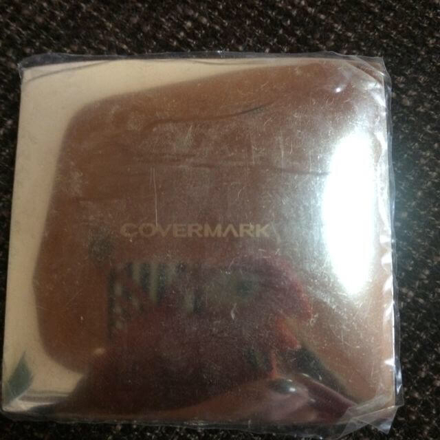 COVERMARK(カバーマーク)のカバーマークアイシャドウ コスメ/美容のベースメイク/化粧品(その他)の商品写真