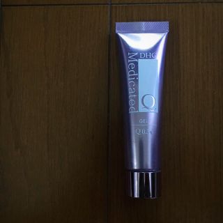 ディーエイチシー(DHC)のDHC 薬用Qジェル 40グラム(美容液)