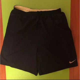 ナイキ(NIKE)のNIKE ナイキ ハーフパンツ ランニングパンツ ショートパンツ(ショートパンツ)