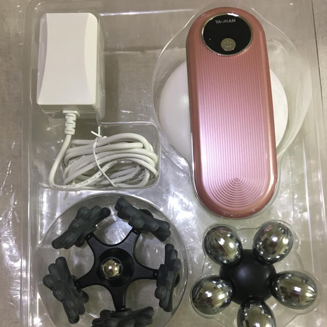 ヤーマン アセチノディープコア ヤーマン アセチノディープコア