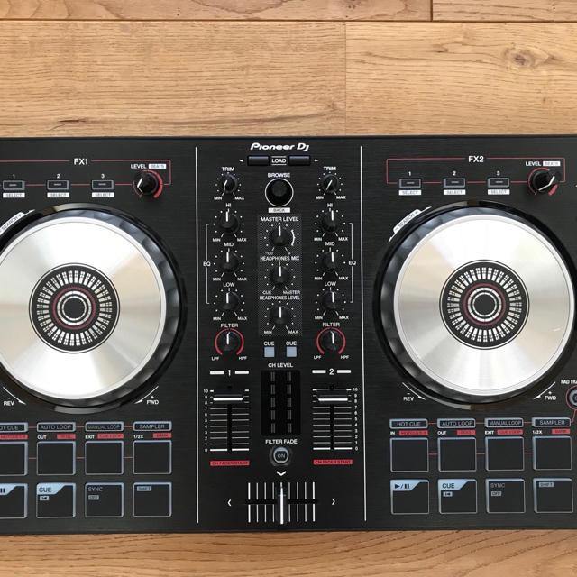 Pioneer DDJ SB2