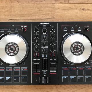 パイオニア(Pioneer)のPioneer DDJ SB2(PCDJ)