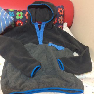 パタゴニア(patagonia)の専用！パタゴニア シンチラ  フリース(その他)