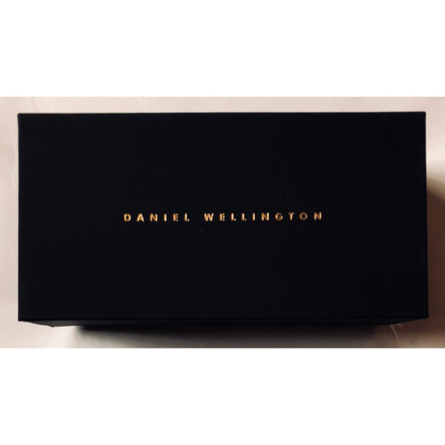Daniel Wellington(ダニエルウェリントン)のDaniel Wellington ダニエルウェリントン DW00100133 メンズの時計(腕時計(アナログ))の商品写真